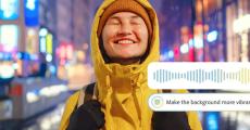Adobe brings voice-driven AI Assistant to Photoshop Web and Mobile; Firefly adds 25+ third-party models in unified editor