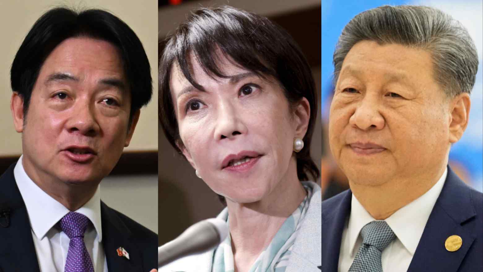 Beijing Slams Taiwan’s Congratulations to Prime Minister Sanae Takaichi as “Shame,” Raising the Temperature Over Japan–Taiwan Ties