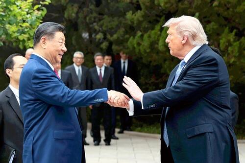 FT: Xi reportedly lashed out over PM Takaichi’s defense build-up as Trump backed Japan; China denies tense exchange