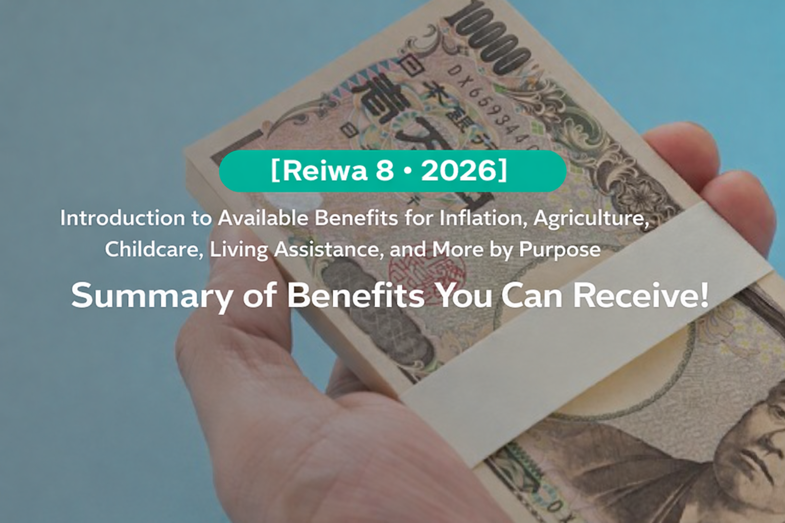 Japan’s 2026 ¥20,000 Child Benefit: Eligibility, Payout Timelines, and Local Top-Ups Explained