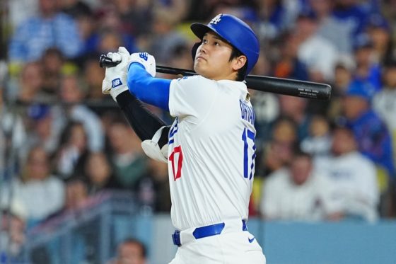 'He Isn't Real': Shohei Ohtani Repeats as MLB’s No. 1, a Sci‑Fi Shock That Leaves America Stunned—and Aaron Judge Behind