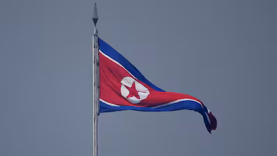 North Korea Bristles at New U.S. Sanctions, Puts Dialogue on Ice as Seoul Sees Summit Window Next Spring