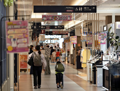 Kumamoto Reopens: Retail and Dining Resume Swiftly as Automakers Tweak Output After July 28 Quake