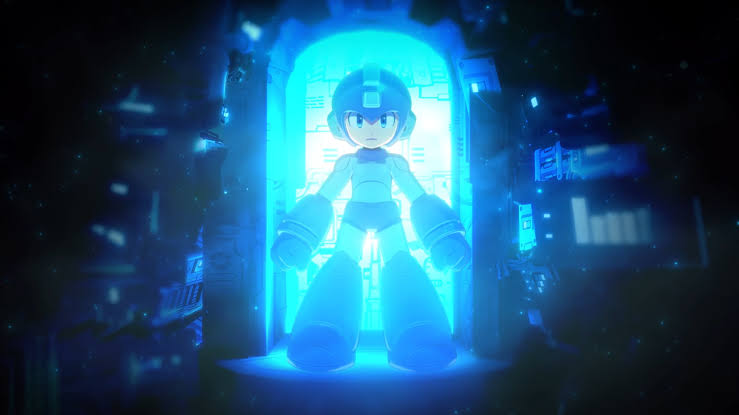 Mega Man Returns to 2D Roots: Capcom Unveils “Mega Man: Dual Override” for 2027 at The Game Awards 2025