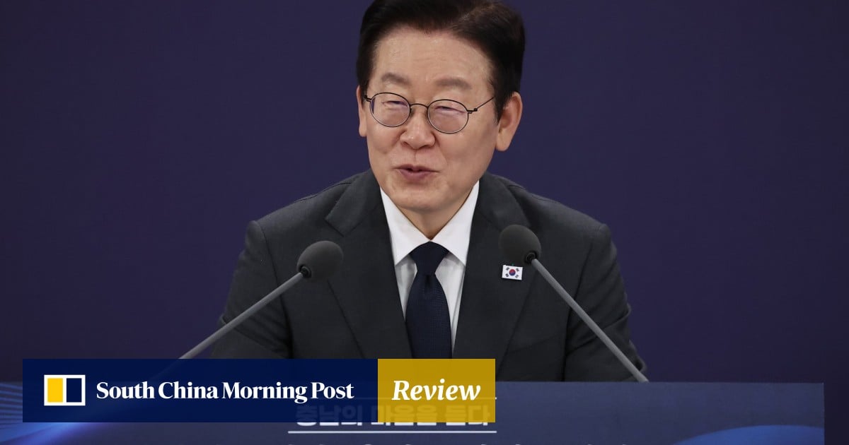 Taiwan Protests South Korea’s “CHINA (TAIWAN)” Label on Entry Forms, Warns of Relations Review