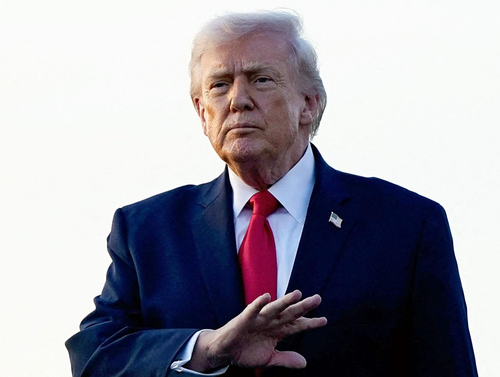 CBS: Trump told Netanyahu he’d support strike on Iran if nuclear talks collapse — why Japan is watching