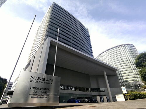 Nissan Grants Full Wage Hike in 2026 Shunto Despite Forecast ¥650 Billion Loss, Targeting Morale and Talent Retention