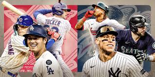 Shohei Ohtani Places Third in MLB's Overall MVP Race Behind Rutschman, Judge