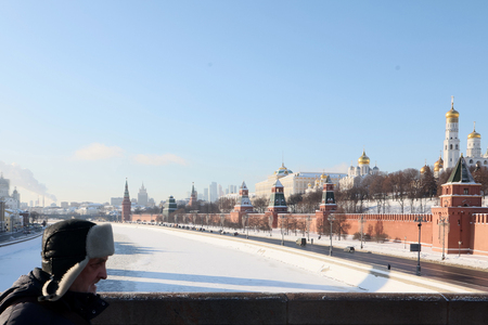 Moscow Watches Takaichi’s Landslide With Wariness as Tokyo Signals a Steadier, Stronger U.S.–Japan Alliance