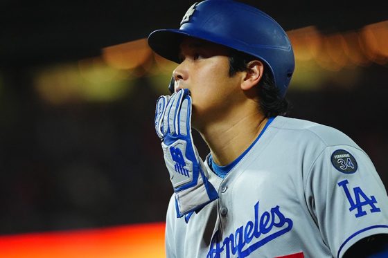 “Tired of Ohtani?” Not So Fast: U.S. Baseball Voices Push Back on ‘Ohtani Fatigue’ and Reframe the MVP Debate