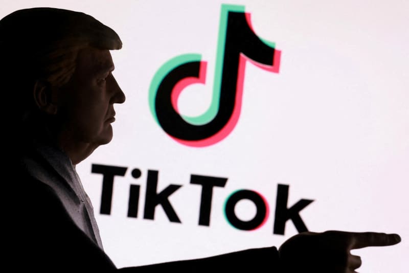 WSJ: US set to receive up to $10 billion in fees from TikTok’s US sale; Oracle-led group took majority in January