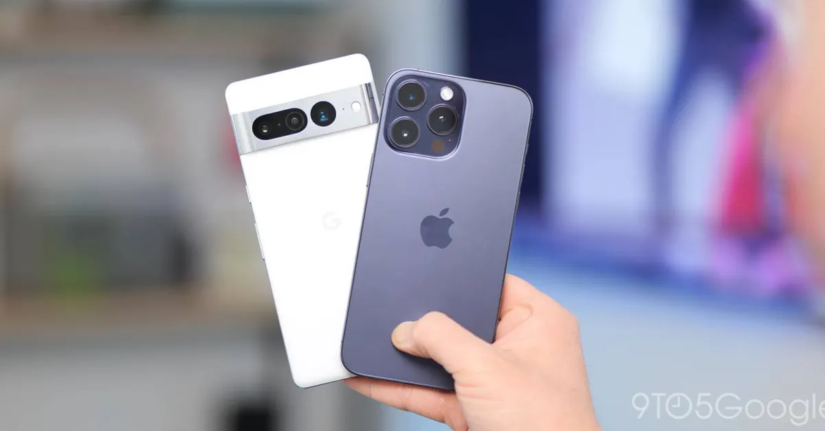 Japan's Smartphone Secret: iPhones and Pixels Priced Below G20 Average