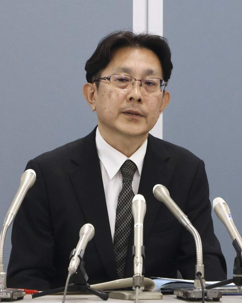 Japan tax officer accused of scamming senior, hiding ¥135m in boat-race winnings; fired and referred to prosecutors