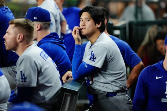 Ohtani Falls to No. 2 in MLB.com NL MVP Mock Vote as Cubs’ Crow-Armstrong Surges; Two-Way Comeback Could Reshape Race