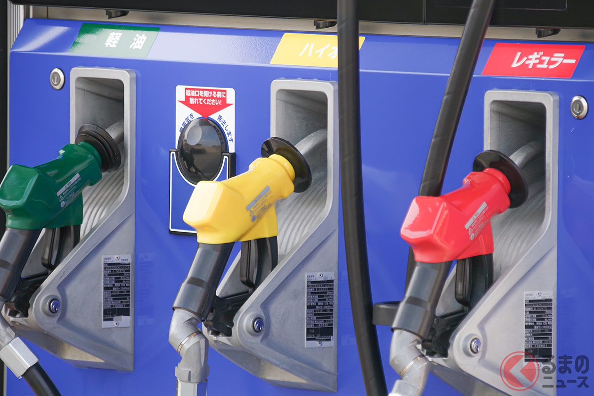 Gas Station Refusals: Why Fuel Canisters Are Being Denied Across Japan