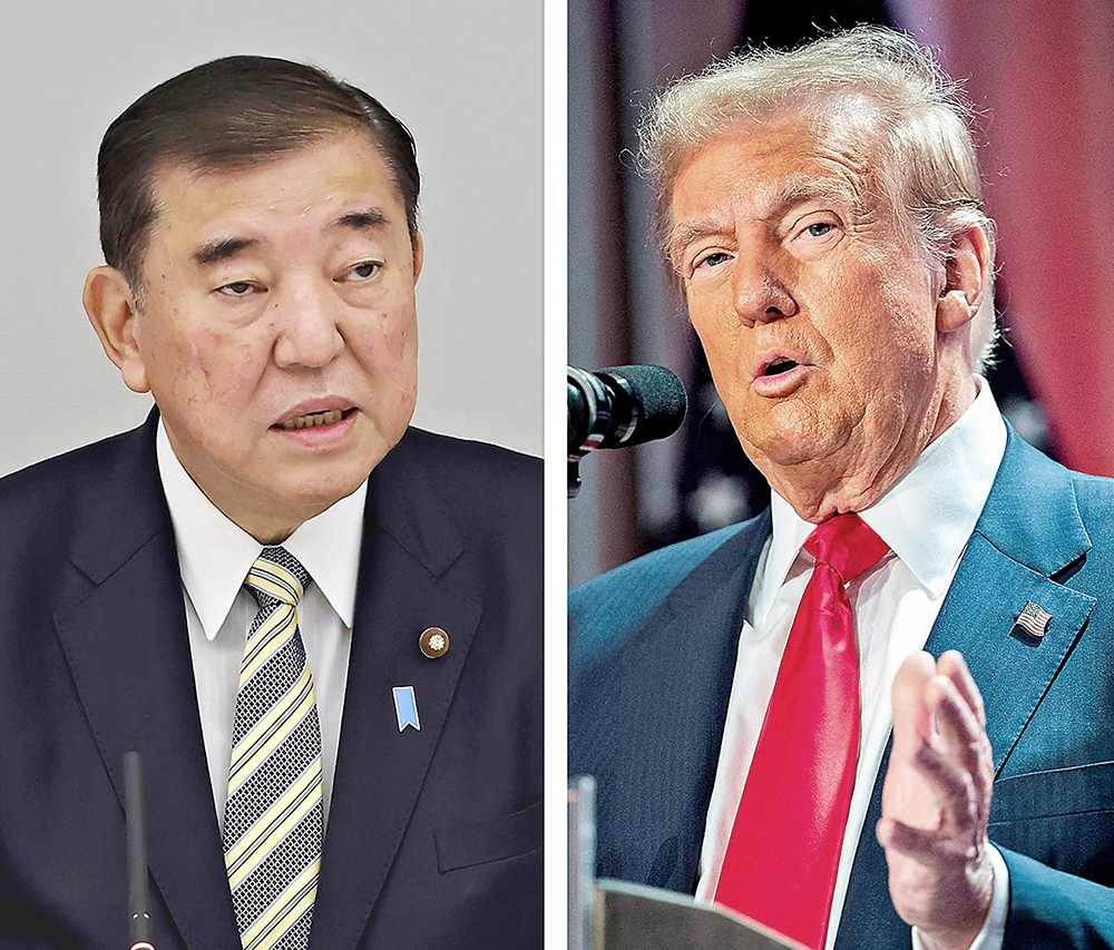 Japanese Public Supports Defense Spending Increase Despite Trump's Waning Popularity