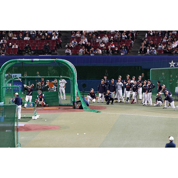After Ohtani’s 160m BP Rocket in Nagoya, a Familiar Lesson for Samurai Japan: Stop Admiring, Compete