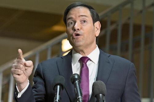 Rubio Briefs ‘Gang of Eight’ on U.S.-Israel Operation Against Iran, Citing ‘Imminent Threat’ and Legal Compliance