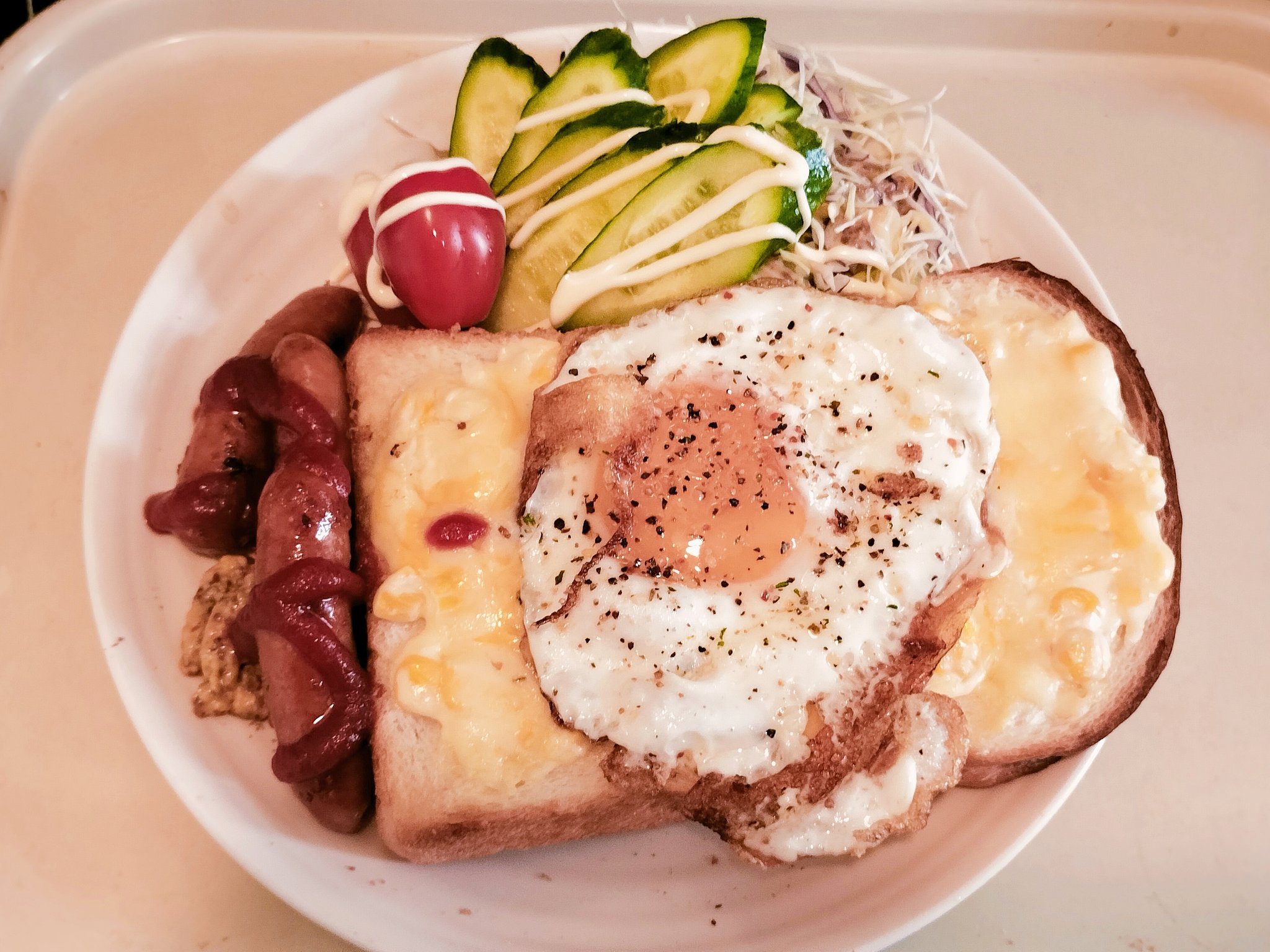 Late Breakfasts Linked to Higher Mortality Risk, Study Suggests Timing is Key to Health