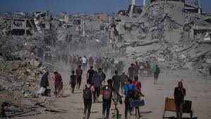 Hamas and Allies Reject Foreign Guardianship of Gaza in Joint Declaration