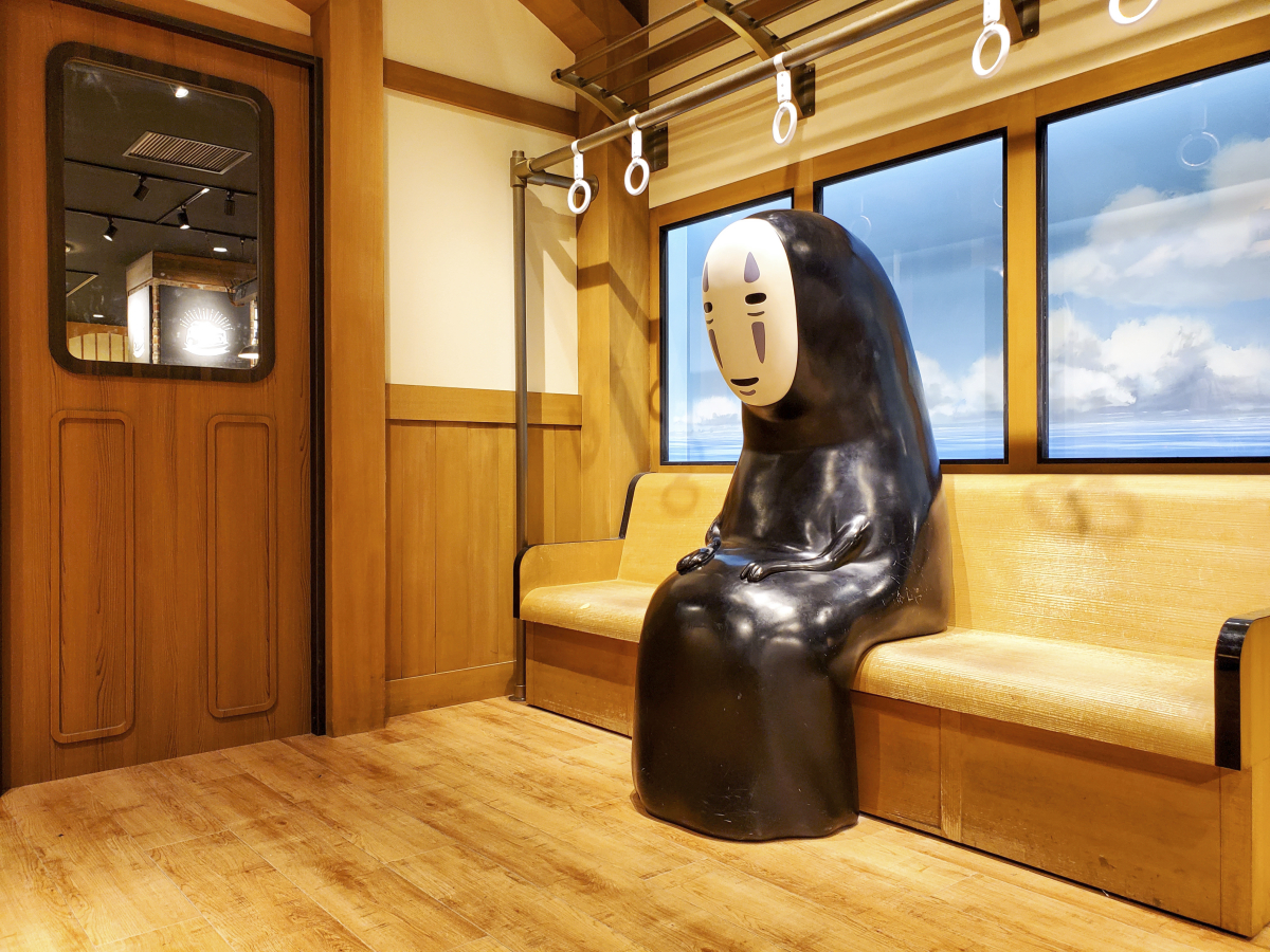 Step Into a Ghibli Film: Must-Visit Ghibli-Themed Spots in Japan's Kansai Region