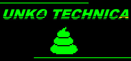 Unko Technica: The Stylish 'Poop Action' Game Challenging Players on Steam