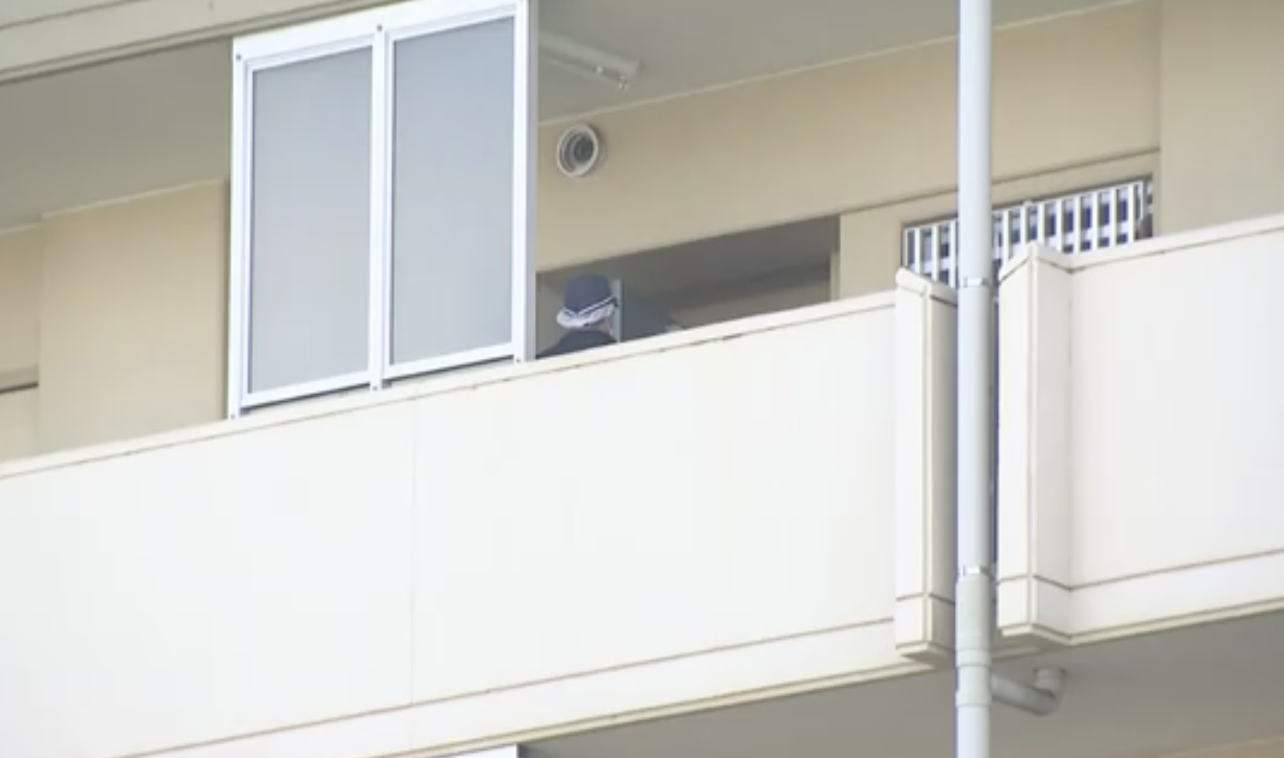 Tragedy in Maebashi: 84-Year-Old Man Arrested for Killing His Wife at Home