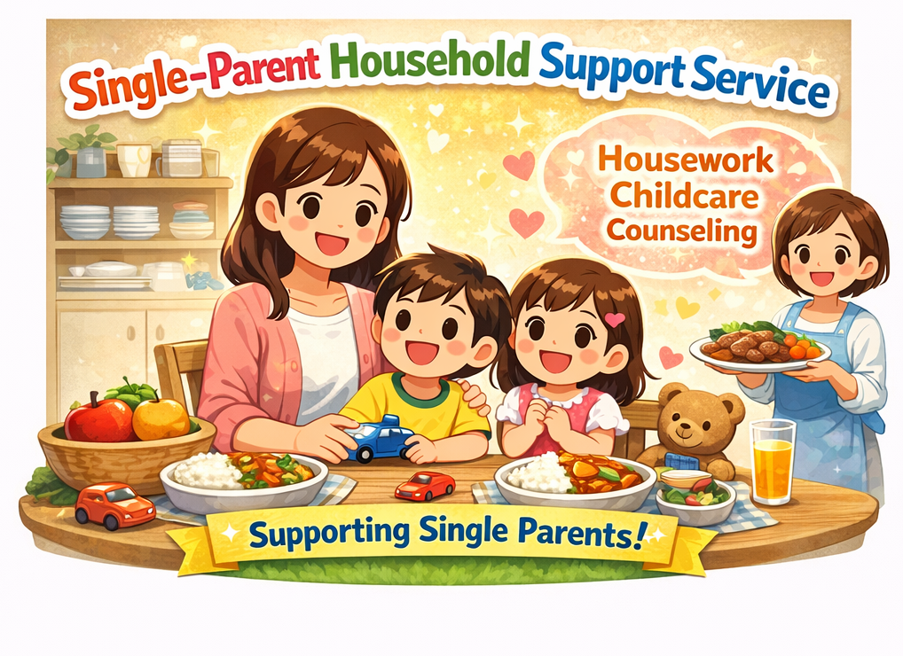 Inside Japan’s Interest‑Free Loan Options for Single‑Parent Families: Eligibility, Uses, and How to Apply