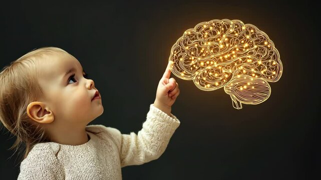 5 Unconscious Genius Habits of Smart Parents for Baby's Brain Development