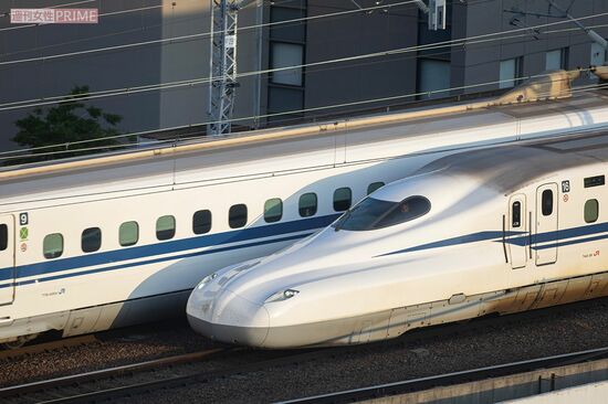 Seat taken? Bag too big? JR Central sets out Shinkansen etiquette guidance and unveils same‑day “Luggage Express” for visitors