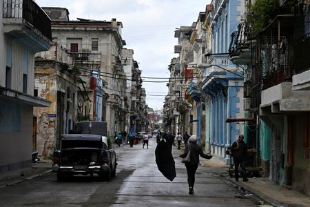 Cuba’s Fuel Crisis Deepens Under U.S. Pressure as Havana Reaches a Breaking Point