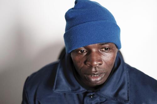 From Track to Trench: Kenyan Athlete Says He “Signed a Death Warrant” in Russia’s War—A Stark Warning and a Lesson for Japan