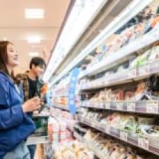 Japan’s Sept–Oct price surge: 18,347 food and drink items to rise—plus 6 shareholder perks that can cushion the blow