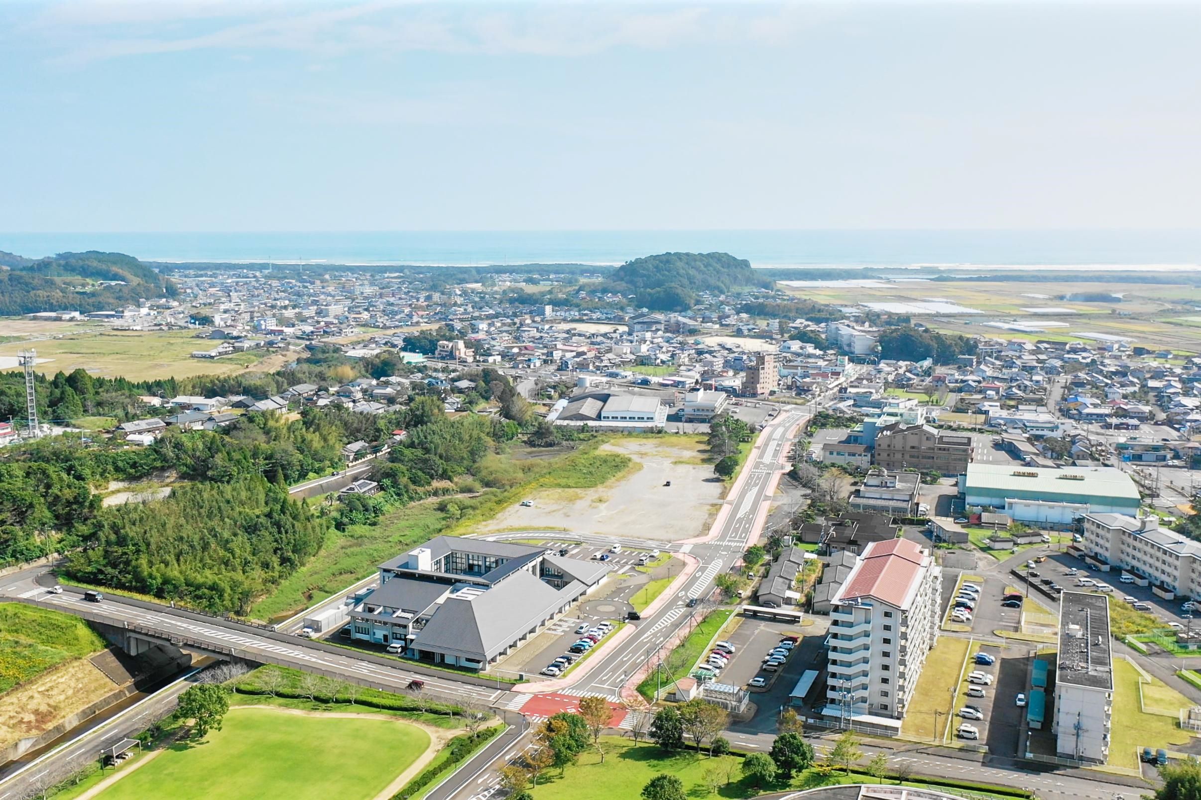 Miyazaki's Shintomi Town Adopts Tablet Voting for Local Elections, Second Case Nationwide