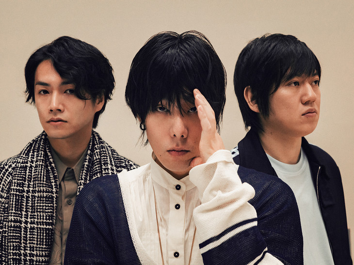 RADWIMPS' Yojiro Noda: Thought I Died for a Moment After Stage Explosion