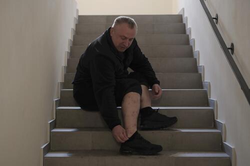 “Hunted by drones”: Civilians in Kherson recount Russia’s new FPV tactics—why Japan is watching, helping, and preparing