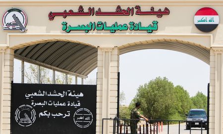 Iraq Blasts Reported U.S–Saudi Airstrikes; Iran-Backed Militias Threaten Retaliation as Baghdad Urges De‑escalation