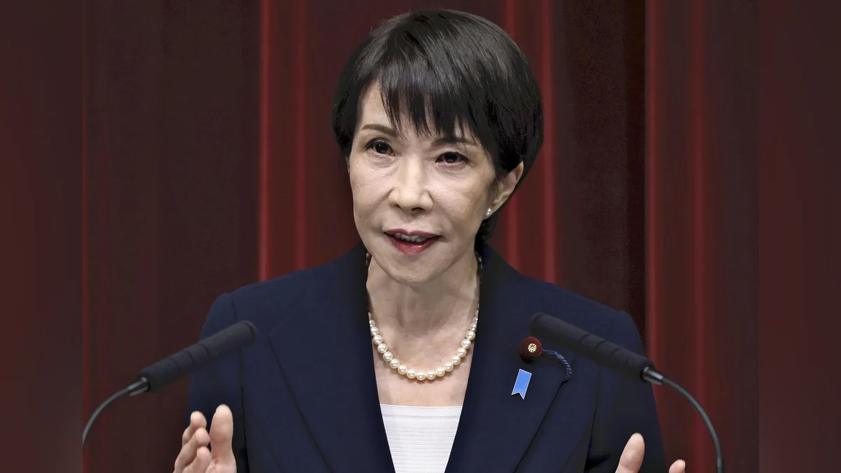 Takaichi dissolves lower house, seeks mandate for “proactive” spending as critics charge rightward tilt