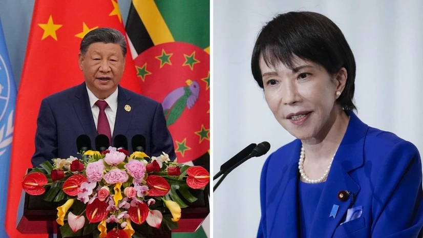 ‘Blooming at the Center’ Wilts Early: PM Takaichi’s Diplomacy Hits Stiff Headwinds from China, North Korea, and Russia