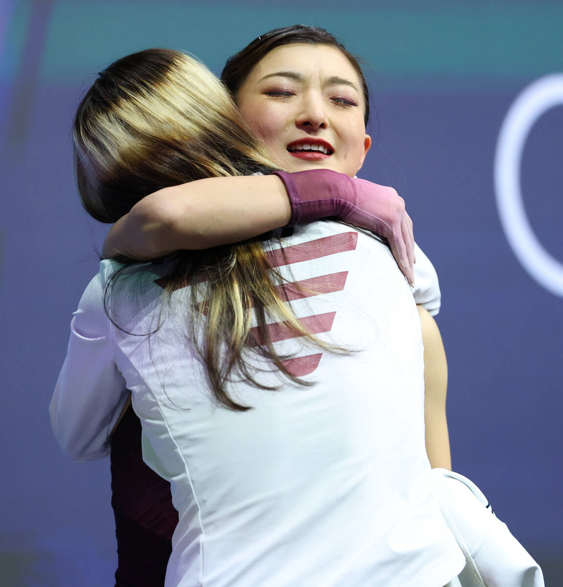 Kaori Sakamoto Takes Silver in Milan, Ends Olympic Career with Tears, Grit—and a Historic First for Japan