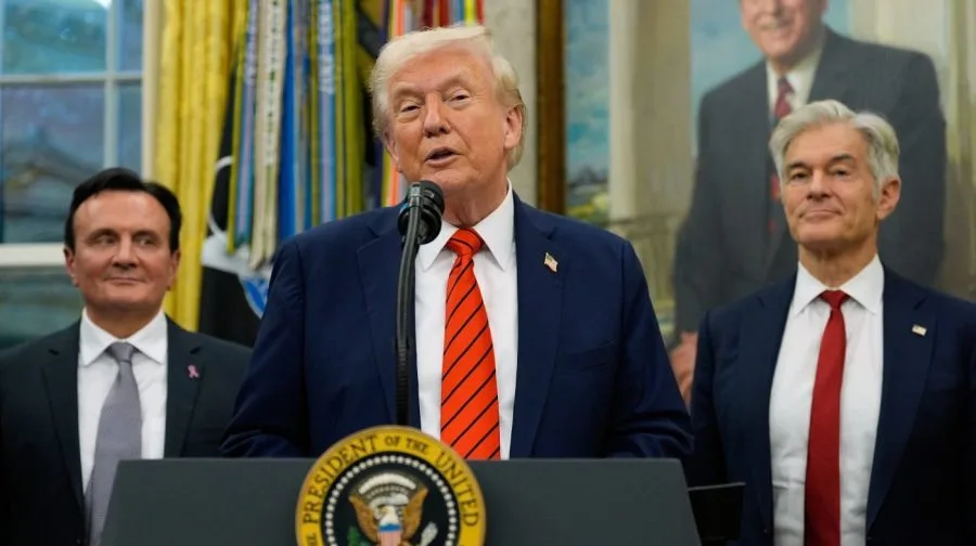 Mass Federal Layoffs Begin: Over 4,100 Government Workers Face Job Cuts in Trump Administration Shutdown