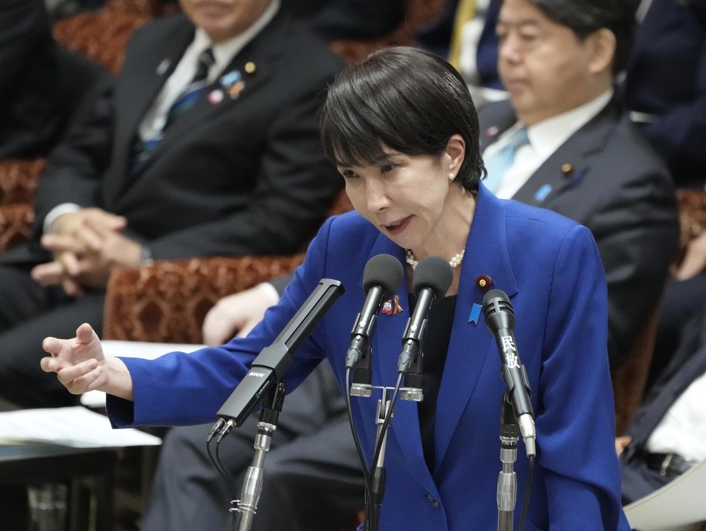 A Month After Taiwan Warning, Japan–China Standoff Deepens as Travel and Trade Fallout Grows