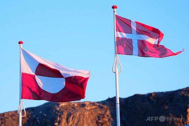 Greenland Rejects Trump’s Offer of a U.S. Navy Hospital Ship, Citing Universal Care—An Arctic Moment with Lessons for Japan