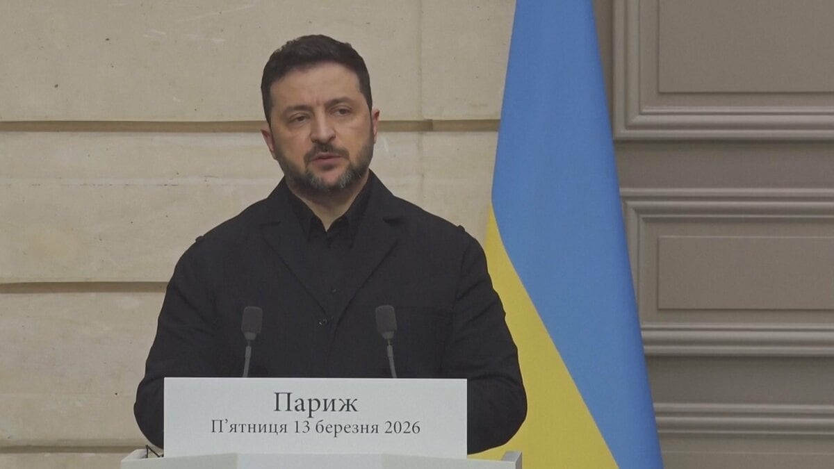 Zelenskyy Condemns Temporary U.S. Nod to Russian Oil; Macron Calls It ‘Limited’ as Germany’s Merz Says It’s a Mistake