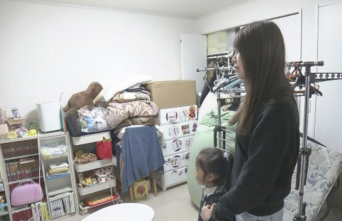 Too Small for a Second Child? How Japan’s Housing Crisis Fuels Declining Birthrates