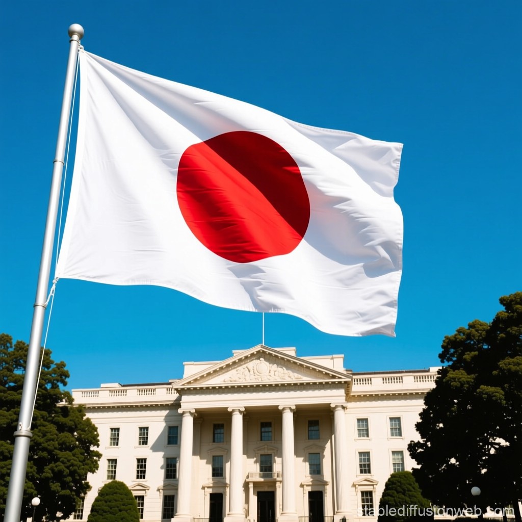 The Last Midnight Move: Behind Japan’s Prime Minister’s Sudden Resignation