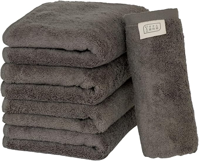 Elevate Your Everyday Comfort: The Luxury Hotel-Grade Face Towels You Deserve
