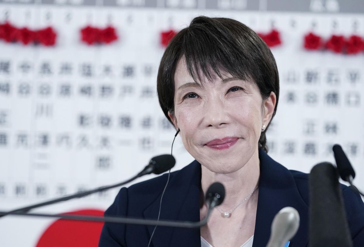 Sanaenomics Begins: Takaichi’s Landslide Delivers Supermajority Power as Markets Surge and Currency Signals Caution