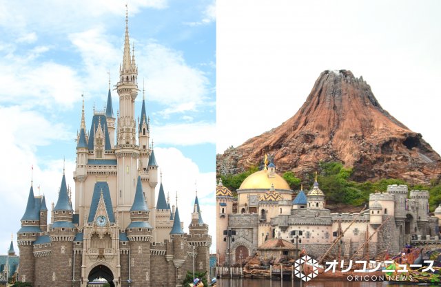 Tokyo Disney Rolls Out Weekday Deal for Kanto Residents: Adults Save ¥1,000 at Land and Sea