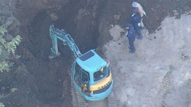 Body Abandoned in Hokkaido Vacant Lot Identified as Missing 55-Year-Old Man